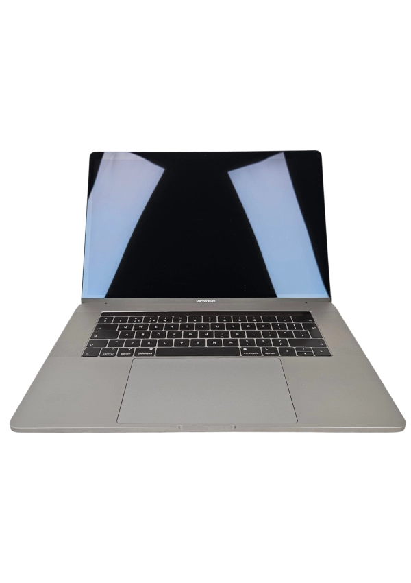 Apple MacBook Pro A1990 i9-9880H 16GB 512 SSD 15,4
